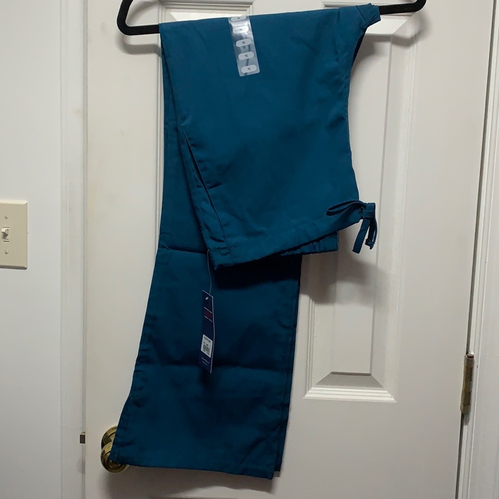 Cherokee Workwear scrub pants